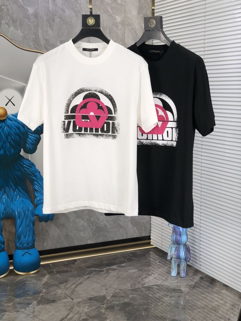 Louis Vuitton T-Shirts